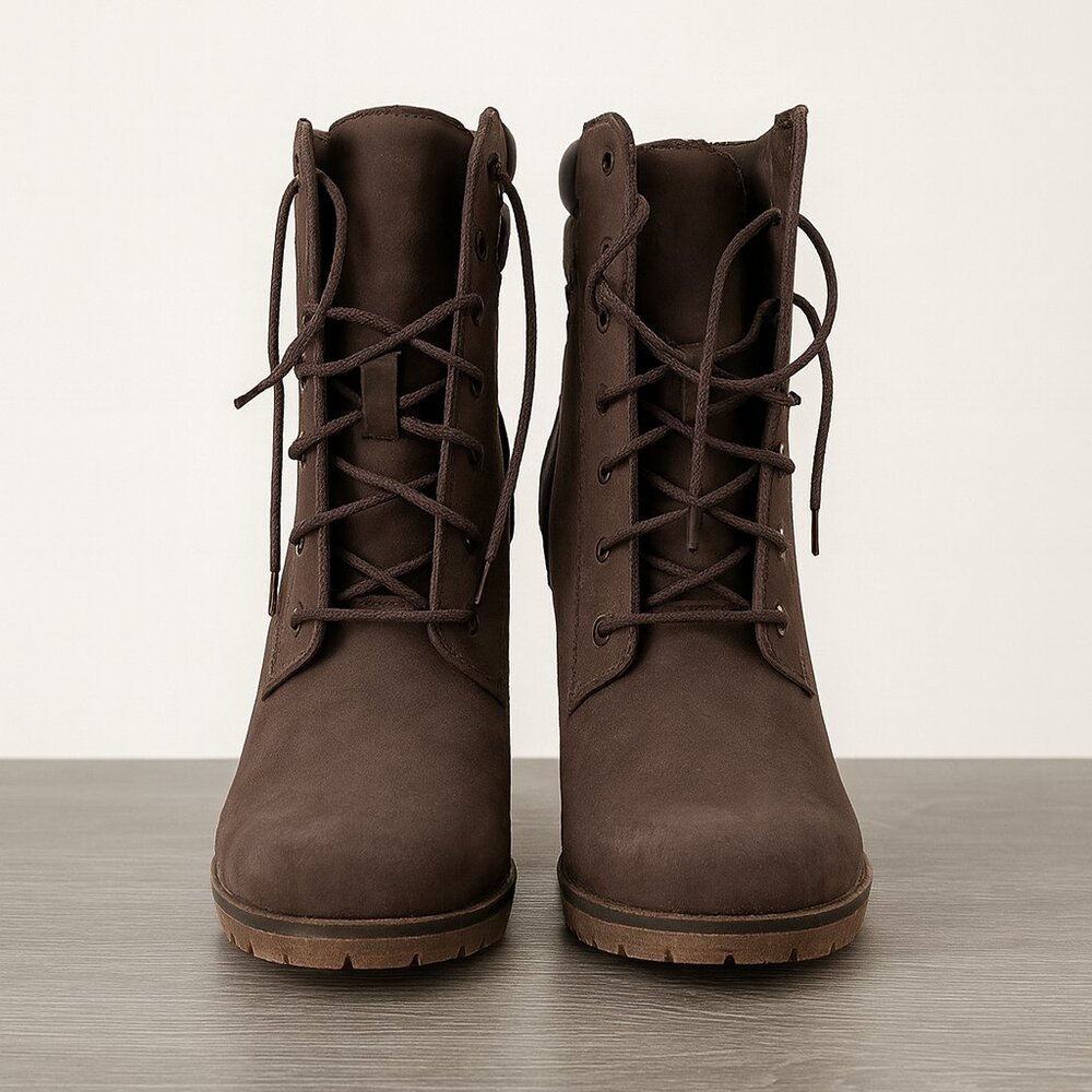 Timberland Tillston Women’s Boots – Size 9 – New, Never Worn